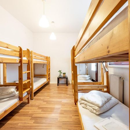 Target Hostel Zakopane Dış mekan fotoğraf