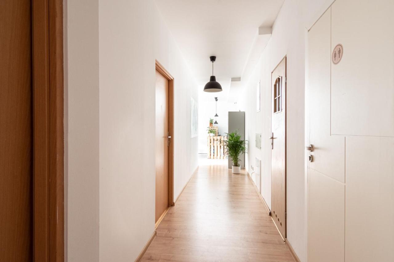 Target Hostel Zakopane Dış mekan fotoğraf