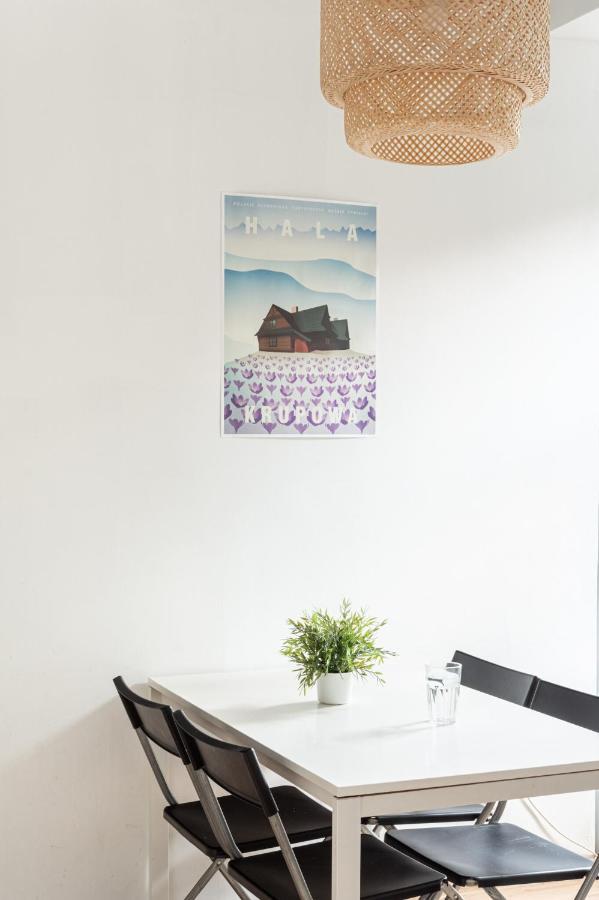 Target Hostel Zakopane Dış mekan fotoğraf