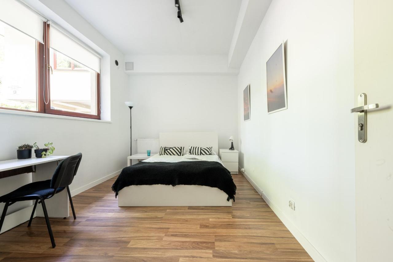 Target Hostel Zakopane Dış mekan fotoğraf
