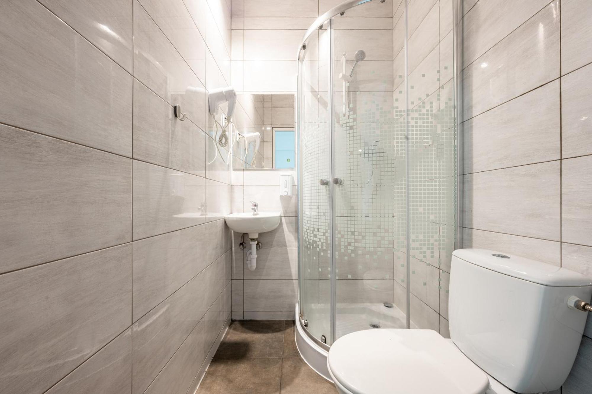 Target Hostel Zakopane Dış mekan fotoğraf