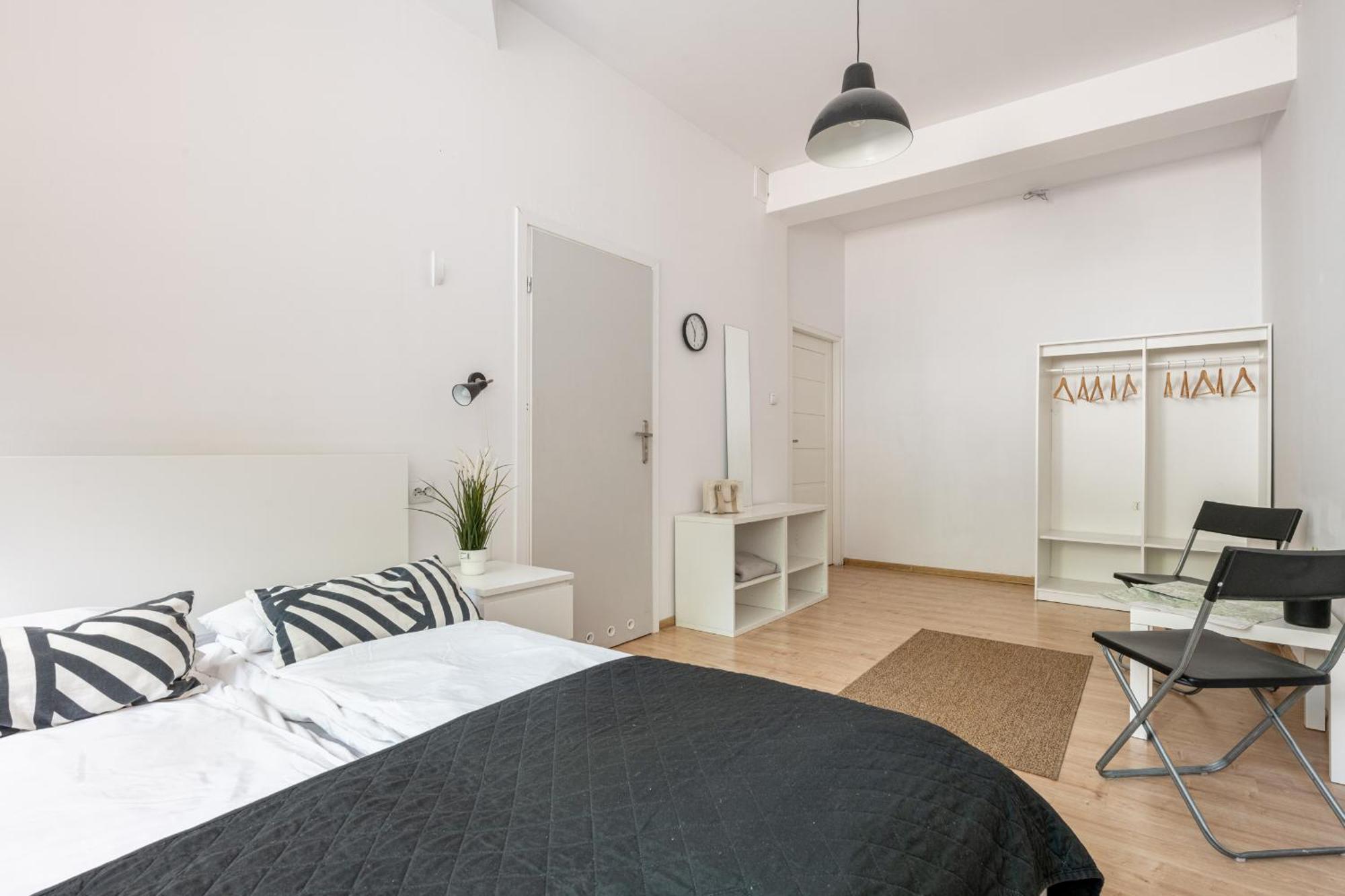 Target Hostel Zakopane Dış mekan fotoğraf