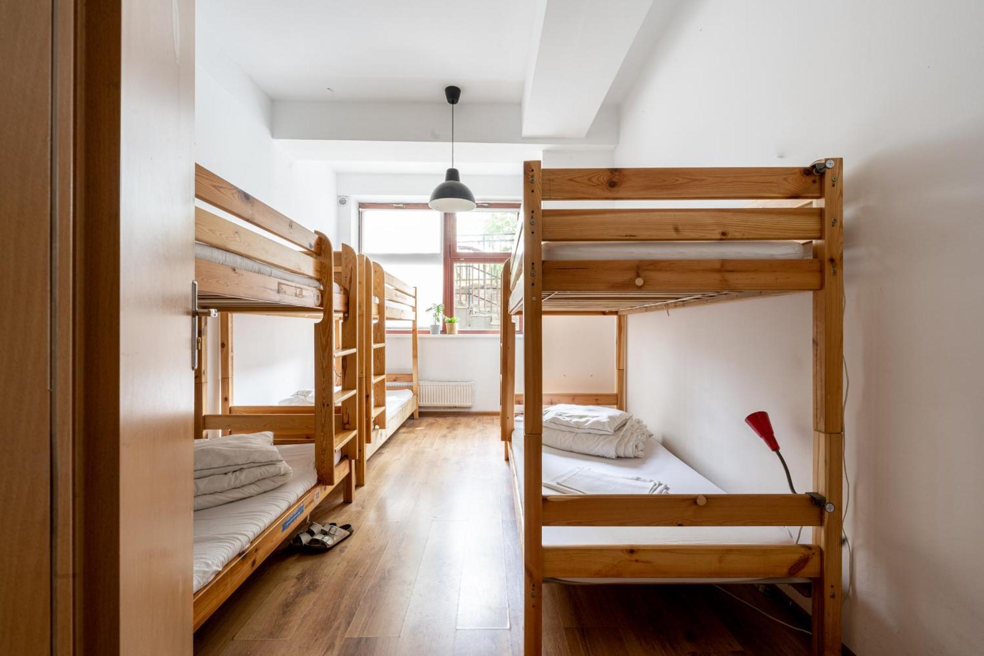 Target Hostel Zakopane Dış mekan fotoğraf
