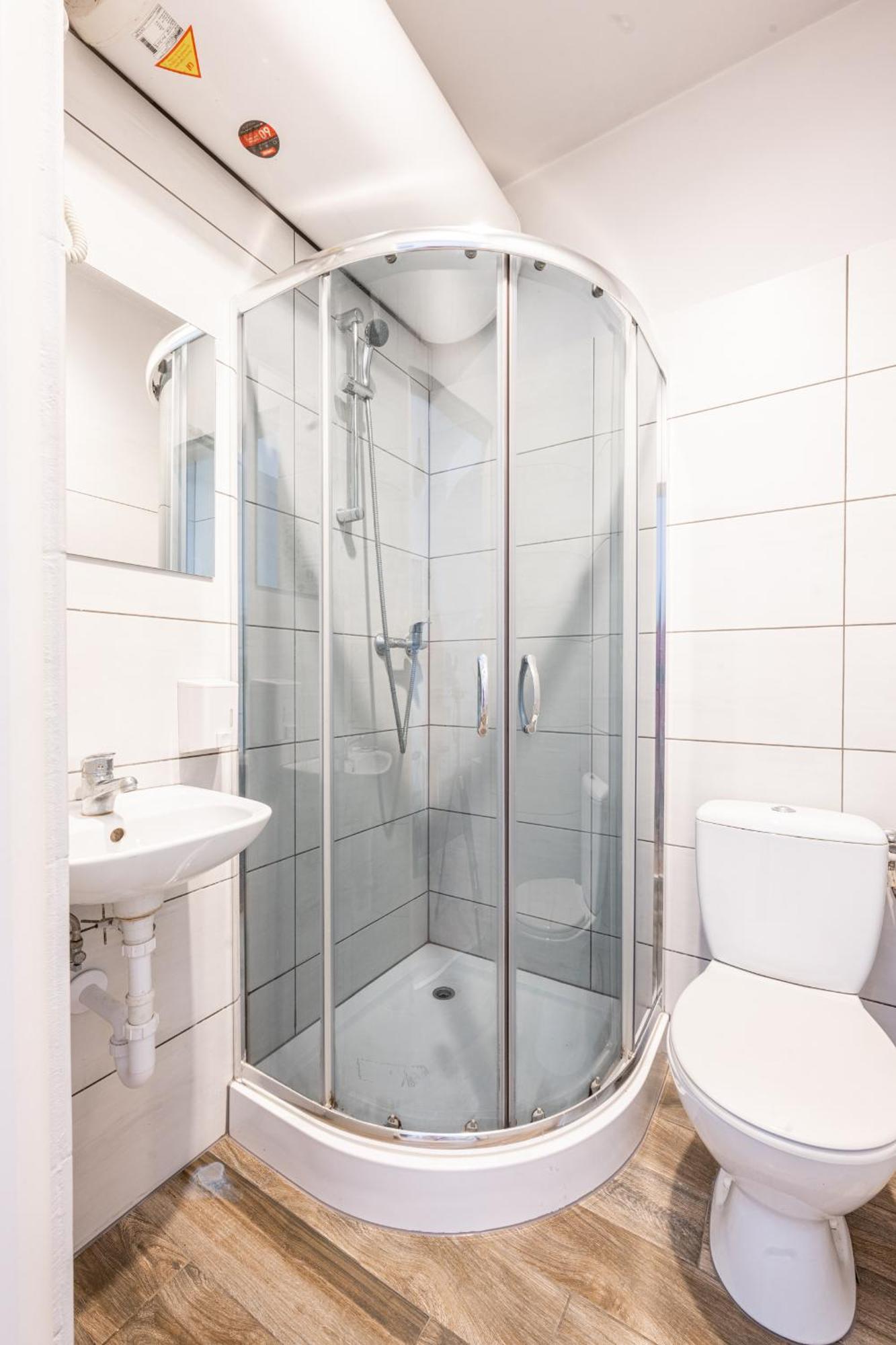 Target Hostel Zakopane Dış mekan fotoğraf