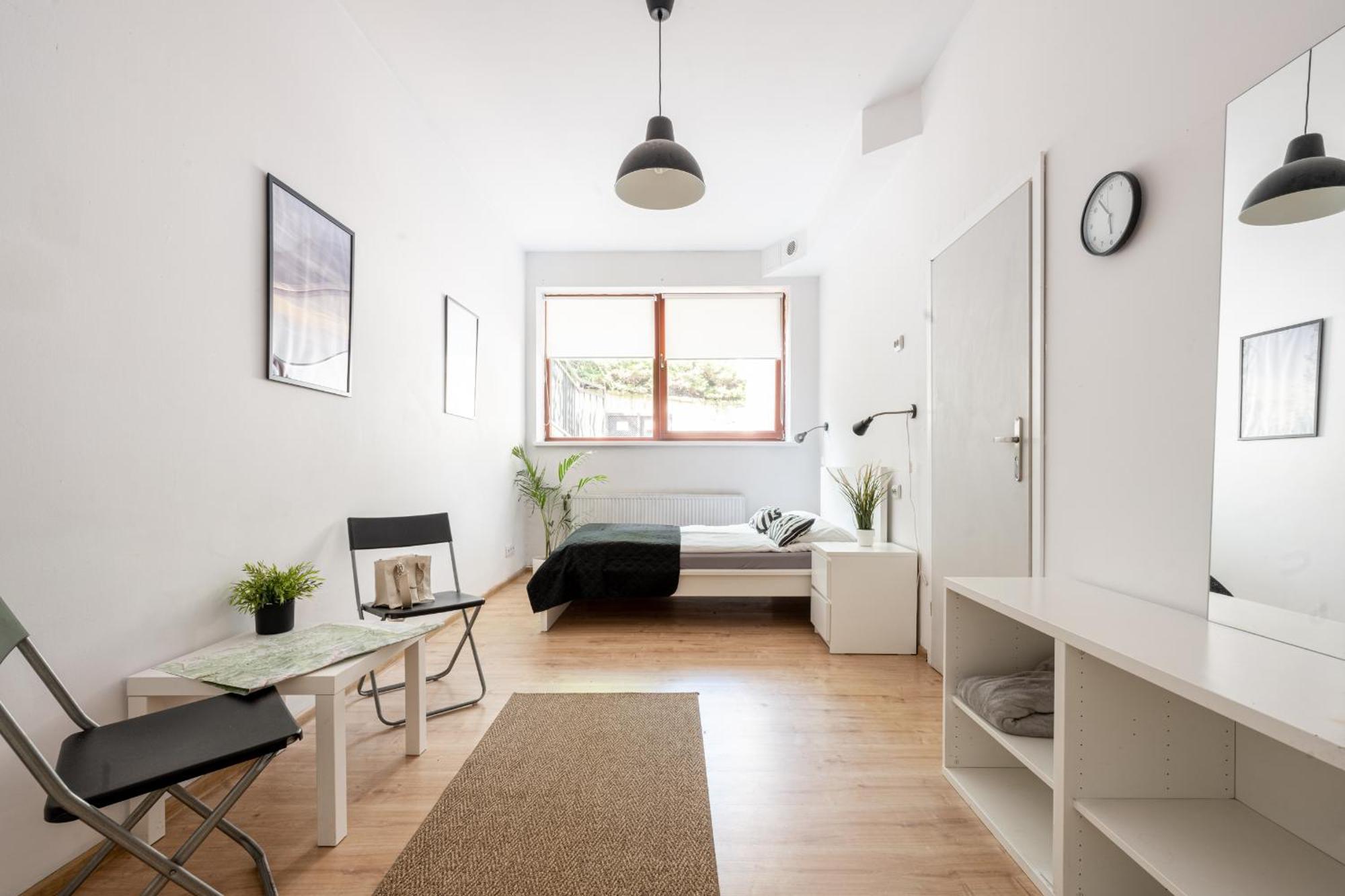 Target Hostel Zakopane Dış mekan fotoğraf