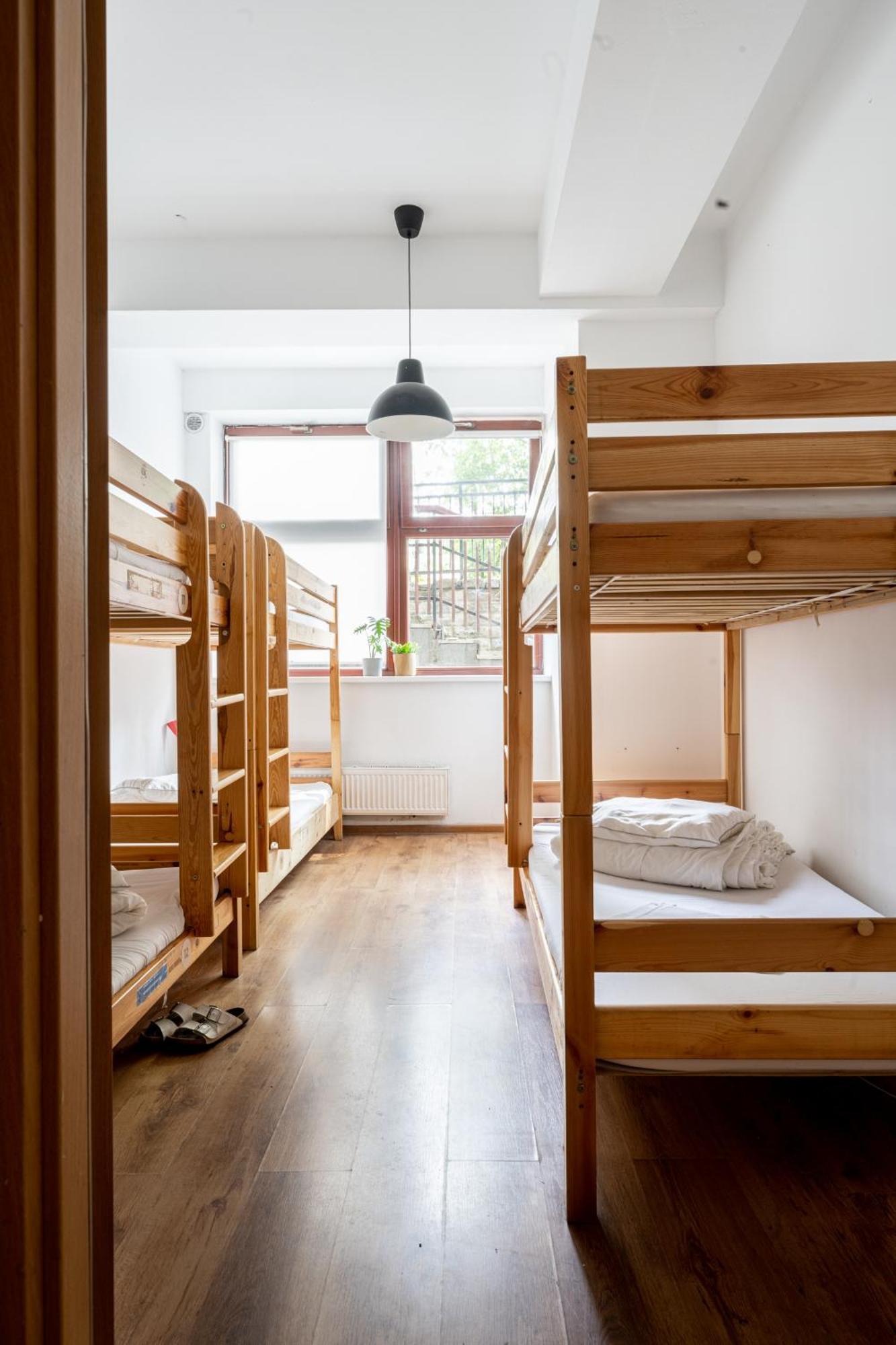 Target Hostel Zakopane Dış mekan fotoğraf