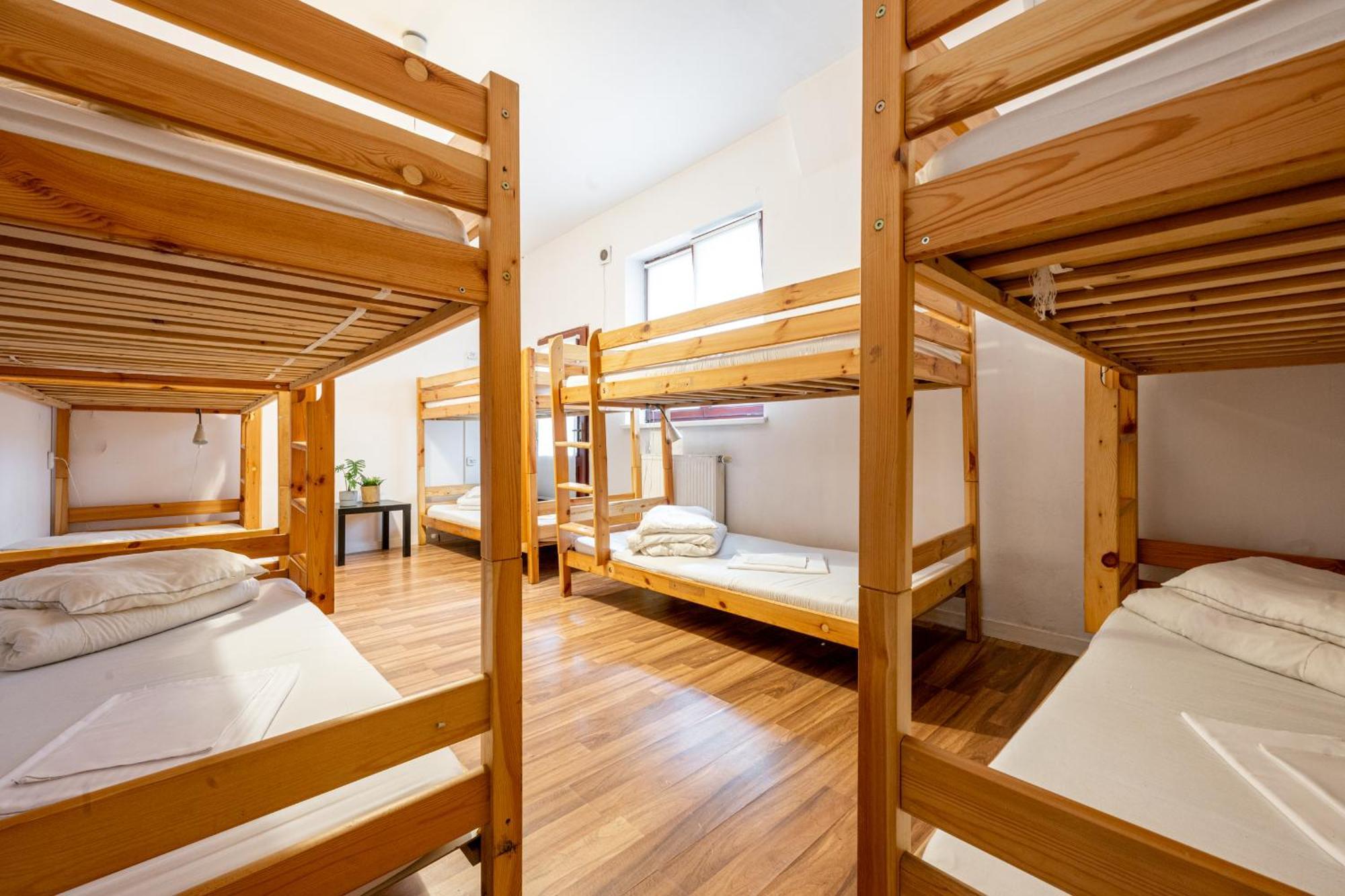 Target Hostel Zakopane Dış mekan fotoğraf